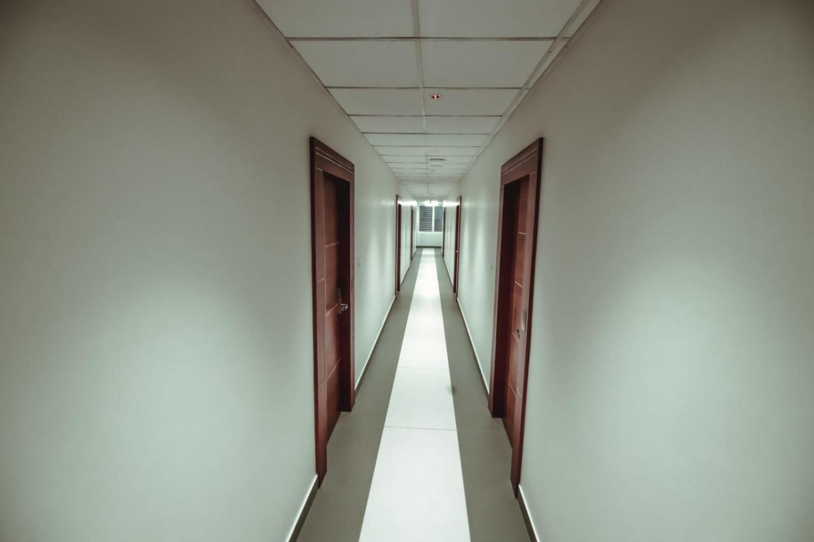 Nest Residency Hotel Kozhikode Exterior photo